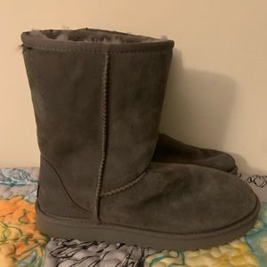 Women's Classic II Short Ugg Boots